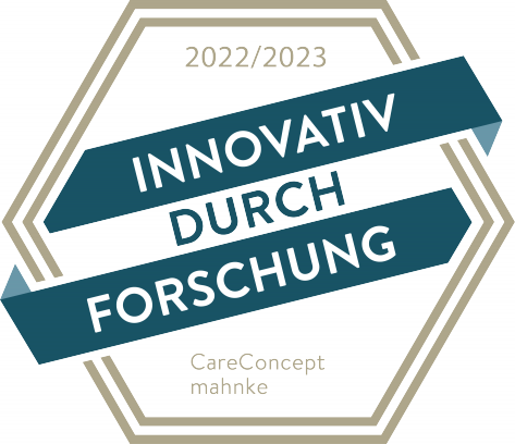 „Innovativ durch Forschung” 2022, 2023